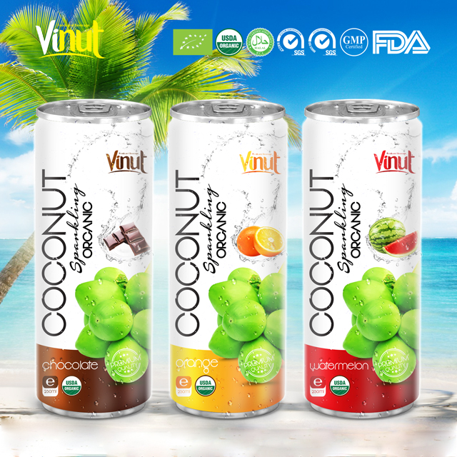 organic coconut water buy online Ekowarehouse